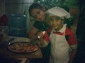 Así como cuando hubieses querido que te quedaras chiquito! Así te amo mi hijo #lavidapasavolando