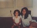 Jueves de tbt, reto aceptado, como pasan los años @marianar19 eres lo máximo chapulín 🥰