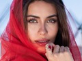 Si fuera una princesa…