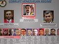 Fiscal William Barr aseguró que Maduro y otros 13 integrantes del régimen son responsables del tráfico de drogas y financiamiento al terrorismo. Confirma otorgar una recompensa de 15 millones de dólares por quien ofrezca información sobre Maduro, a quien tildó de ser el jefe del “Cartel de los Soles”, así como 10 millones de dólares por otros funcionarios como Cliver Alcala, Diosdado Cabello, Hugo Carvajal y Tareck El Aissami #noticias #26mar