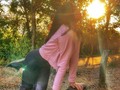 Dicen que los besos son energía! Imagína besar el sol: Mi Ávila Mágica🍃