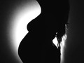 El embarazo es la prueba irrefutable de que el amor es ciego.  #Alice #baby #newborn #pregnance #embarazo #34semanas