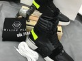 Bota phillip plein hombre Watsap3148050106