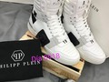 Bota phillip plein hombre Watsap3148050106