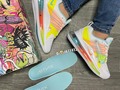 Nike dama  WhatsApp 3148050106  Hacemos envíos a nivel nacional