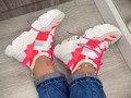 Tenis dama  WhatsApp 3148050106  Hacemos envíos a nivel nacional