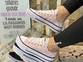 Converse dama  Whatsapp 3148050106  Hacemos envios a nivel nacional