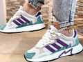 Adidas dama  Whatsapp 3148050106  Hacemos envios a nivel nacional