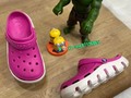 Crocs dama hombre y niños  Whatsapp 3148050106