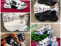 Tenis hombre dama y niños  Whatsapp 3148050106