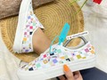 Vans dama  Whatsapp 3148050106