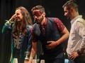 El segundo día con grandes magos del mundo en @cali_magico disfrutamos de las conferencias magistrales de @takumi_takahashi_magic, @__zimmermann y Ezequías.  Y por la noche de una increíble gala de magia de cerca, estuvo brutal!! con @juanestrellam @inti.vargas, @takumi_takahashi_magic, @alberto_de_figueiredo, @adrianfox2018 y @shimpeikatsuragawa
