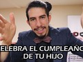 ♠️ SHOW DE MAGIA ONLINE 🎩 Que los niños sigan sonriendo y la familia muy unida!! 😄 Vamos a sobrellevar la cuarentena con magia juntos y entretenerlos por su salud mental.🧠 🔷 El show se realiza vía ZOOM. 🔷 Sin límite de invitados. 🔷 Obtendrá una E-CARD personalizada de invitación al cumpleaños. 🔷 Obtendrá un “VIDEO DE RECUERDO” del show en vivo para su familia. 🎩Visita mi página web para ver mis shows y conocerme mejor   Escribe un mensaje si quieres más información.😉
