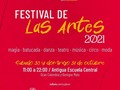 Pilas amigos! Magia para toda la Familia! 🕞11AM ☀️Sábado 30 y Domingo 31 de Octubre. 🎨En la Antigua Escuela Central Celebremos con MAGIA🎩 las fiestas de Cuenca🕍  #magia #mago #cuenca #fiestasdecuenca #festival #artes #ecuador #independenciadecuenca #cuencana #ilusionista #direccióndecultura #azogues #quito