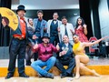 Y el show más grande del Ecuador, 2022 🔥 no hubiera sido posible sin este gran equipo de Ilusionistas 🎩 Elenco: - Mago Miguelito - Kabu - Pródigo - Mago Isaac - Mauri Magoo  🎉 Gracias a la organización de @chuquiragua_shows 🔥  #magia #showdemagia #eventosecuador #magos #ilusionista #ecuador