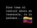 Ahora y siempre... #VENEZUELA
