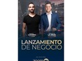 Esto es mañana familia estaré con mi bro @hersonlarivaofficial un joven de 21 año alcanzando su objetivo y sueño día a día. Esto será a las 4:00pm hora venezuela, si quieres el acceso al zoom, te lo haré llegar al DM, igual transmitiré por mi canal de YouTube, quiero verte ahi para que asi conozcas todo lo que hablaremos y avancemos juntos al mundo financiero ONLINE!