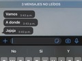 Les deseo amigas así 🫶🏼