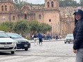 Hola Cusco 🇵🇪🚊  Este viaje, foto que me tomo, foto que subo 😂💕