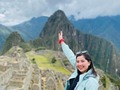 Que viva la vida💫 Que viva la cumpleañera 🎉 Que viva YO ❤️  Solo tengo gratitud, Dios.