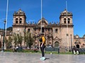 Aún tengo muchas fotos del viaje inolvidable a Perú🇵🇪🥹❤️