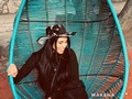 Gracias por estar con nosotros en estos momentos difíciles 💕Gracias por hacer esto posible💕 Gracias por confiar en @makena.mkn 💕 . Foto de @virry_contreras con su #makenahats . . . #makenahats #makenaishappy #makena #hats #leather #sombreros #madeinmexico