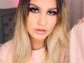 Ya vieron el último video que les subí al canal??? Vayan a verlooo !! 💕 . #makeup