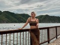 Photo dump 📸📸  . Más fotitos de lo que considero técnicamente mi primera vez en Santa Marta, así mi mamá me haya traído cuando era pequeña pues no recordaba nada jajaja es simplemente hermoso ✨ definitivamente necesitaba desconectarme y relajarme completamente por unos diitas para recargar la energía para seguir con toda! Déjenme aquí a bajito que contenido les gustaría ver aquí de mi parte de ahora en adelante, déjenme ideas, los escucho, los leo, y voy a escribir todo lo que ustedes me digan para irlo haciendo de a poco ❤️ gracias por el apoyo y gracias por seguir aquí en esta manu aventura ❤️  . Recuerden que me pueden pedir videos de todo! Maquillaje, tips, moda! De todo ❤️   Ese conjunto precioso es de @sheinofficial saben que tenemos código de descuento del 15% y es “ManuG”