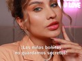 Las niñas lindas no nos escondemos los secretos, los compartimos. 😍 Todas dejen su mejor secreto de belleza y tomemos apuntes 👇🏻  #beautytips #tipsdebelleza #maquillaje #maquillajecolombia
