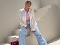 🤍What’s meant for you will always find it’s way back to you 🤍 . Outfit y zapatos @sheinofficial @shein_us  Bolso @doze_concept (no es publicidad, yo lo compré y lo ame y ahí les dejo el datico, marca colombiana mi amorsh)  .