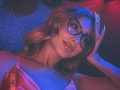 Dumpcito del viernes pasado jajaj Una chica intelectual con gafas 🤓 y de party con sus amix un viernes en la noche. 💁🏼‍♀️  Me dijeron que me veía toda intelectual con gafas así que ahora seré tu chica intelectual, claro que si 💁🏼‍♀️