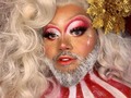 Me quedo con esto de ti ❤️ con todo el cariño, el apoyo y las buenas vibras que le dabas al mundo. El cielo esta de fiesta, recibiendote con pelucas, barbas con escarcha y mucho amor. No tengo palabras para empezar a decirte todo lo que te admiraba, que aunque te lo decía, siento que no fue suficiente. Gracias por ser apoyo y por motivarme, no va a haber día que no te recuerde mi trini. Eres luz y seguirás siéndolo en los corazones que tocaste, te voy a extrañar siempre, te adoro chiqui ❤️ descansa en paz