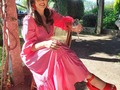 GALICIA MOLA ✨🇪🇸😍  Mi vestido de @trapostienda ideal para esta ocasión ❤️  #españa #galicia #galiciamola #cartagenadress #wedding