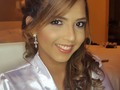 Y este fue el resultado final de esta hermosa novia.  Maquillaje y estilismo Makeup by Evelyn Guedez.  Para citas 📲+507 65781217.  #consiguetodoporaqui #muaevelyn💄 #makeup #makeuptutorial #makeupartist #maquillajehalloween #maquillaje #panama #panamá
