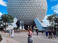 Miss little Epcot🌐