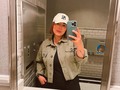 I like mirror selfies