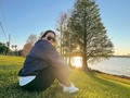 Si hace 5 años me dijeran que estaría viviendo la vida de mis sueños, no les creería.  Hace 5 años una Maria de 22 años se llenó de valentía para lograr sus sueños lejos de su casa, país y comodidad. Han sido 5 años de esfuerzos, caídas, aprendizajes y sobre todo muchas bendiciones en el camino.  Me siento completamente plena en decir lo orgullosa que estoy de mi y de todo lo que he logrado en estos 5 años🫶🏻  Happy anniversary Male, you made it🫡