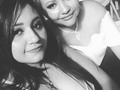 Mamá dolly te quiero mucho :-*
