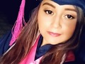 🧡 agradecida con Dios y la vida