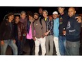 Malibu riddims en #CostaRica después del show con los brothers de #Migthyriddim @dinami #hiphop #reggaemusic #reggaelover