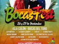 Esto es lo que viene.....Bocas Fest  #bocasfest #bocasdeltoro #visitpanama #atp