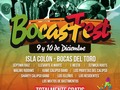 Esta es la nueva fecha del Bocas Fest . #bocasfest #bocasdeltoro #visitpanama #atp #maliburiddims