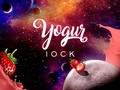 🚀#Junio tenemos un 🎶 #estreno 👾 IOCK - Yogur 🍨@soyiock 🎧 @pyroriddims ❌ @bnbprods ❌ @plutomstudio que forma parte del 💿 #EP que lleva el nombre de🤘 #ALUNIZAJE