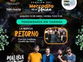 ✌🏻MAÑANA ESTAMOS EN CASA! Parque Unión de Chitré en el @mercaditodelaunion6 con todo el reggae roots en tarima 🔥. Entra libre...  Gracias al : @municipiodechitre