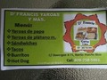Francis Yaroas y Más en Hato Mayor del 👑 809-758-5961!