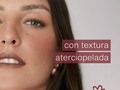 Nueva Base Mousse FPS 15 de larga duración con efecto mate. Mantiene tu piel hidratada gracias a los activos de la biodiversidad brasileña, y controla la oleosidad mediante tecnología de partículas. Elige tu tono ideal y logra una piel aterciopelada. #NaturaUNA