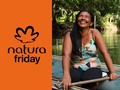 Llega #NaturaFriday y tu compra puede ser importante para el mundo de otra persona. Desde el 19 al 30 de noviembre contribuiremos con $ 2.000 para apoyar con nuevas herramientas de trabajo a la labor de las mujeres recicladoras del pacifico colombiano.