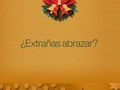 Después de tanto tiempo separados, volvamos a sentir la Navidad. #NavidadNatura, en cada regalo, un mundo de afecto.