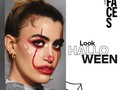 ¿Estás listx para esta noche de Halloween? Descubre los looks que puedes lograr con los productos de #NaturaFaces.