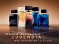 Descubre las diferentes formas de conjugar el verbo poder. Poder inspirar, poder transformar y poder ser, con las fragancias #NaturaEssencial que tienen una combinación sofisticada y única de ingredientes. Essencial es #PoderSer